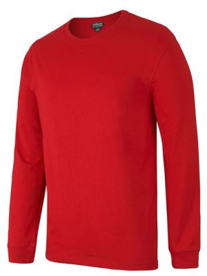 C of C L/S TEE