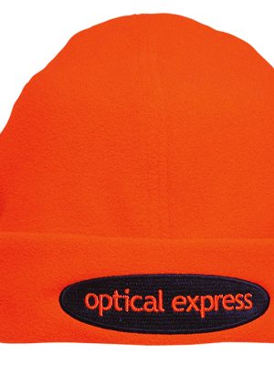Luminescent Safety Beanie