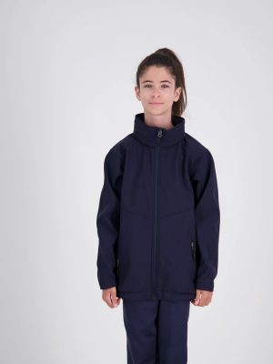 Aspiring Softshell Jacket - Kids