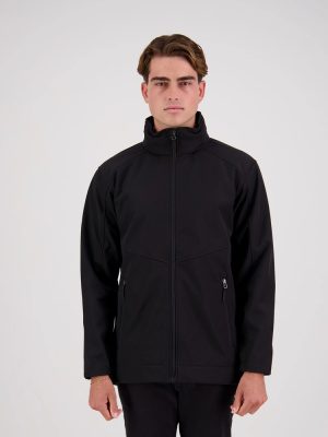 Aspiring Softshell Jacket