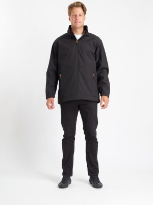 Aspiring Jkt - Contrast Zip Pulls