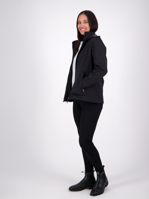 Aspiring Softshell Jacket - Womens