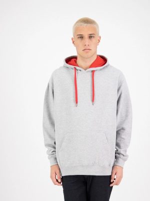 Got Colour Hoodie