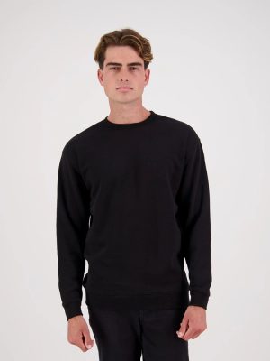 Standard Crew Neck Sweat