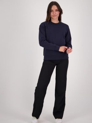 Standard Crew Neck Sweat - Womens
