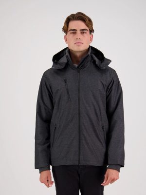 Coronet Jacket