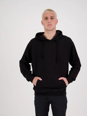 Edge Hoodie