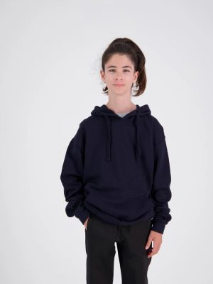 Edge Hoodie - Kids