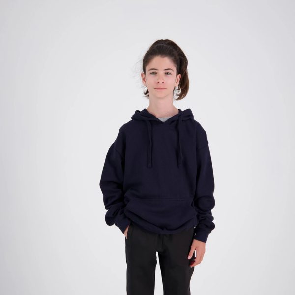 Edge Hoodie - Kids