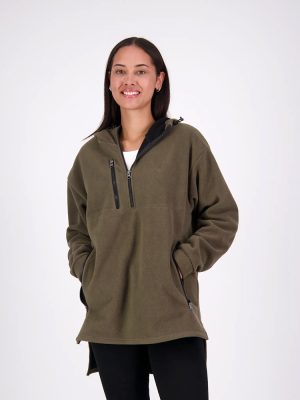 Hauroko Windproof Fleece