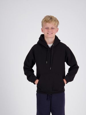Origin Hoodie - Kids