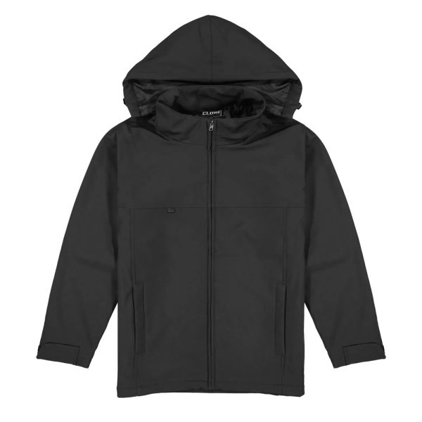 Bodyguard Jacket