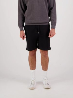 Lounge Fighter Shorts