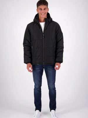 Luxmore Puffer Jacket