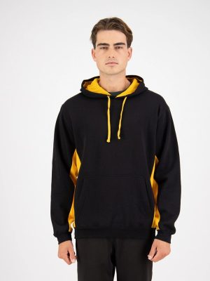 Matchpace Hoodie