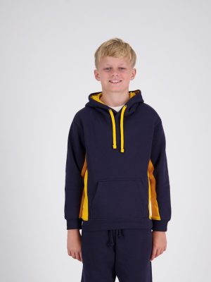 Matchpace Hoodie - Kids