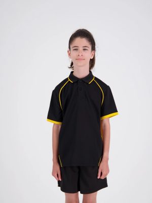 Matchpace Polo - Kids