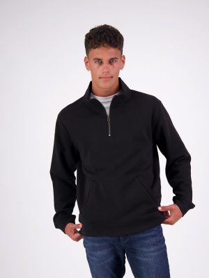 Origin Quarter Zip