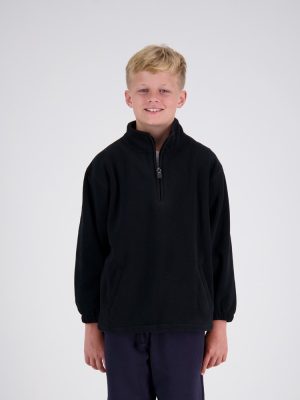 Microfleece Jacket - Kids