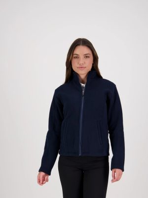 Microfleece Jacket - Womens
