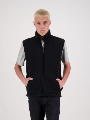 Microfleece Vest
