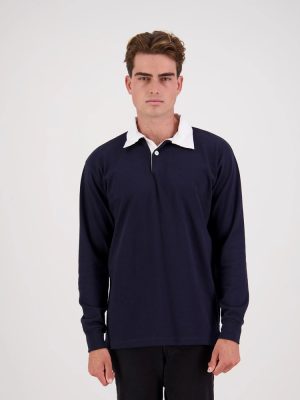 Classic Rugby Jersey