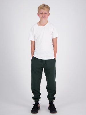 Reinforced Knee Sweatpants