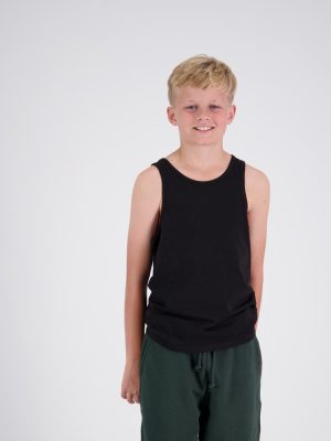 Concept Singlet - Kids