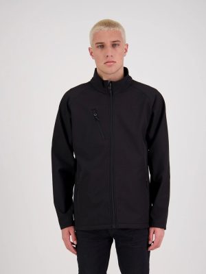 PRO2 Softshell Jacket - Mens