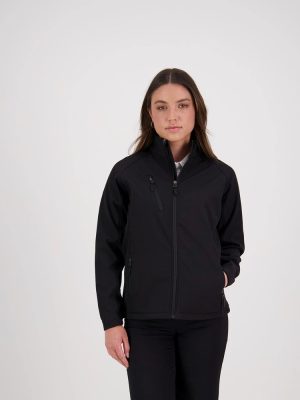 PRO2 Softshell Jacket - Womens