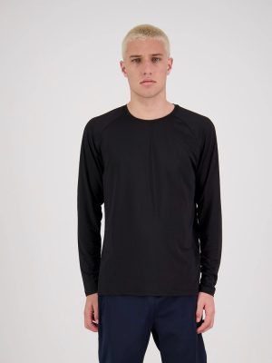 Adults Stadium LS Tee