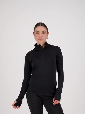 Womens Stadium Quarter Zip