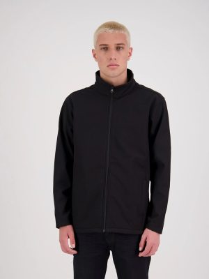 Balfour Softshell Jacket - Mens