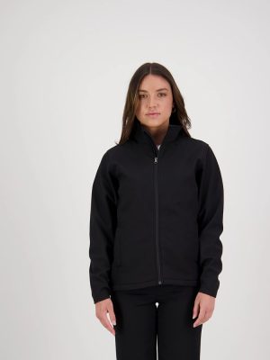 Balfour Softshell Jacket - Womens