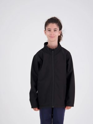 Balfour Softshell Jacket - Kids