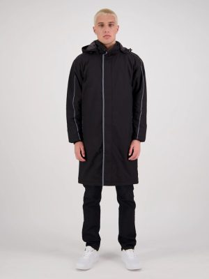 Sideline Jacket