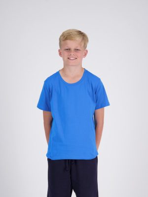 Outline Tee - Kids