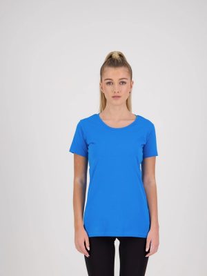 Silhouette Tee - Womens