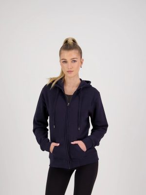 Daybreak Hoodie - Womens