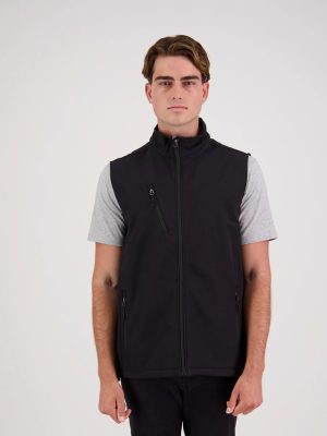 PRO2 Softshell Vest - Mens