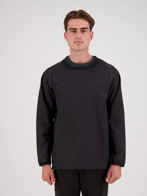 Warmup Training Top