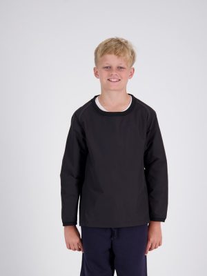 Warmup Training Top - Kids