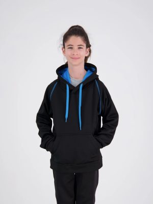 XT Performance Pullover - Kids