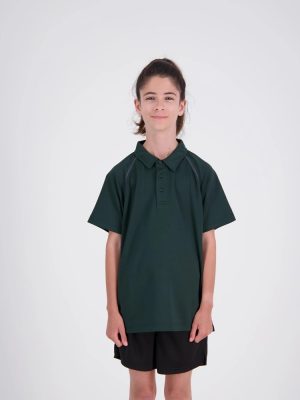 XT Performance Polo - Kids
