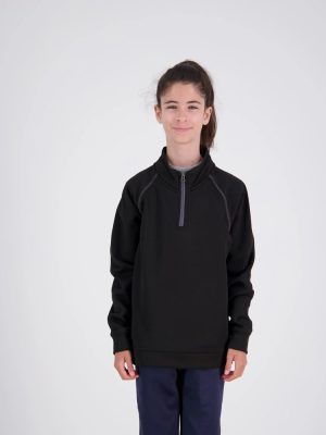 XT Performance Drill Top - Kids