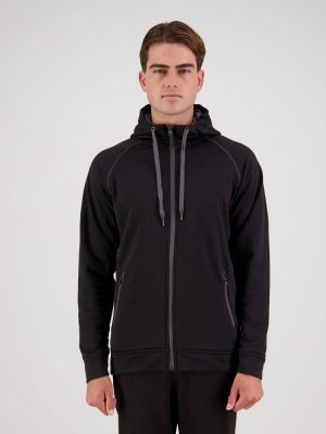 XT Performance Zip Hoodie