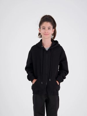 Campfire Hoodie - Kids