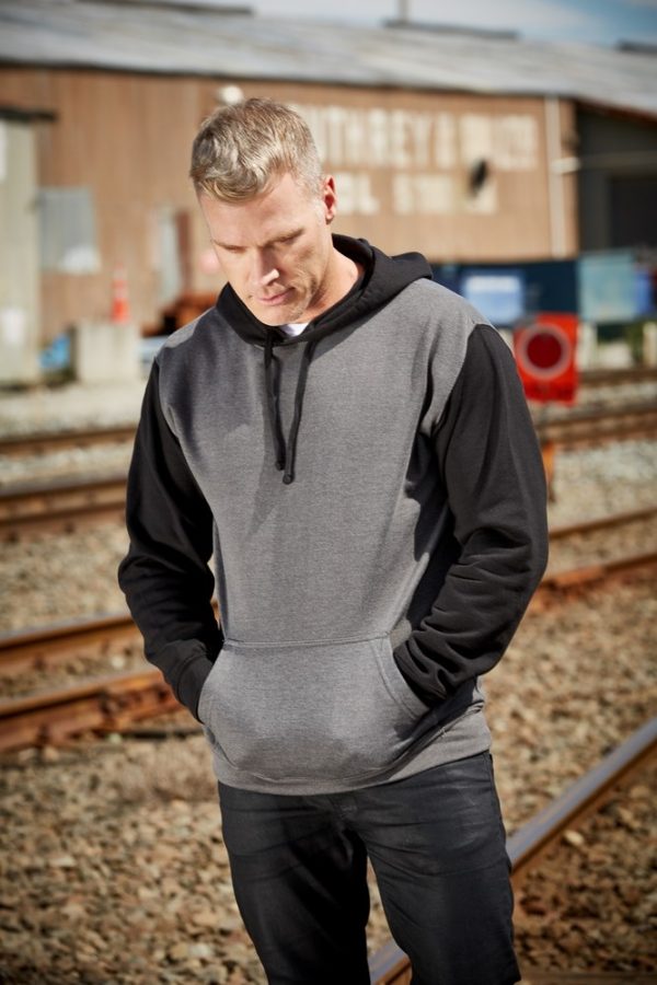 Wanderlust Hoodie