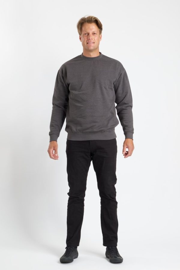 Standard Crew Neck Sweat