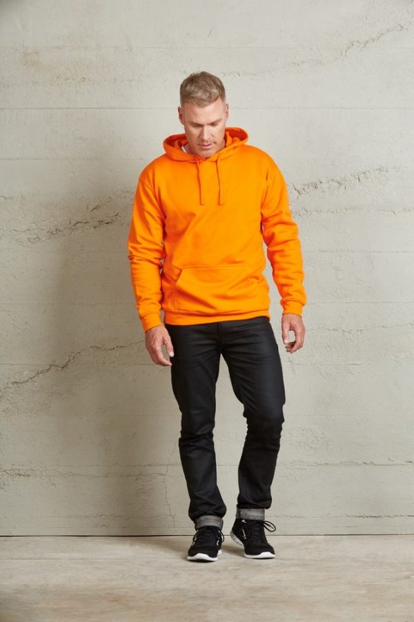 Edge Hoodie